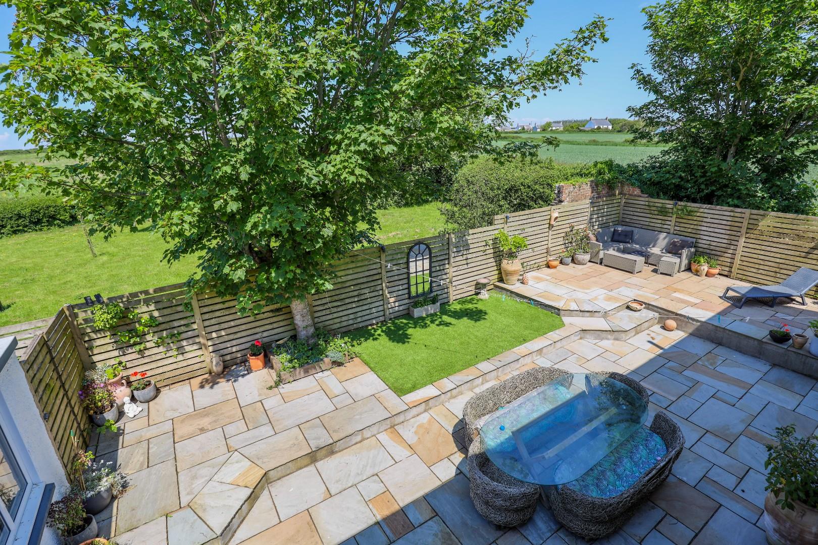 Unicorn Cottage, Chapel Road, Broughton, Nr Cowbridge, Vale of Glamorgan, CF71 7QR